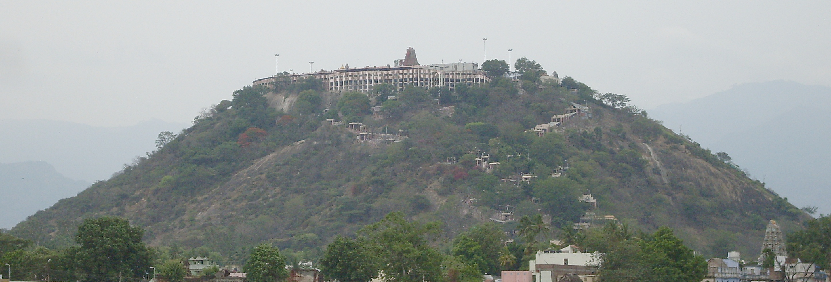Palani tour from Tiruppur