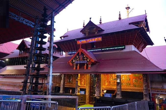 Guruvayur tour from Tiruppur